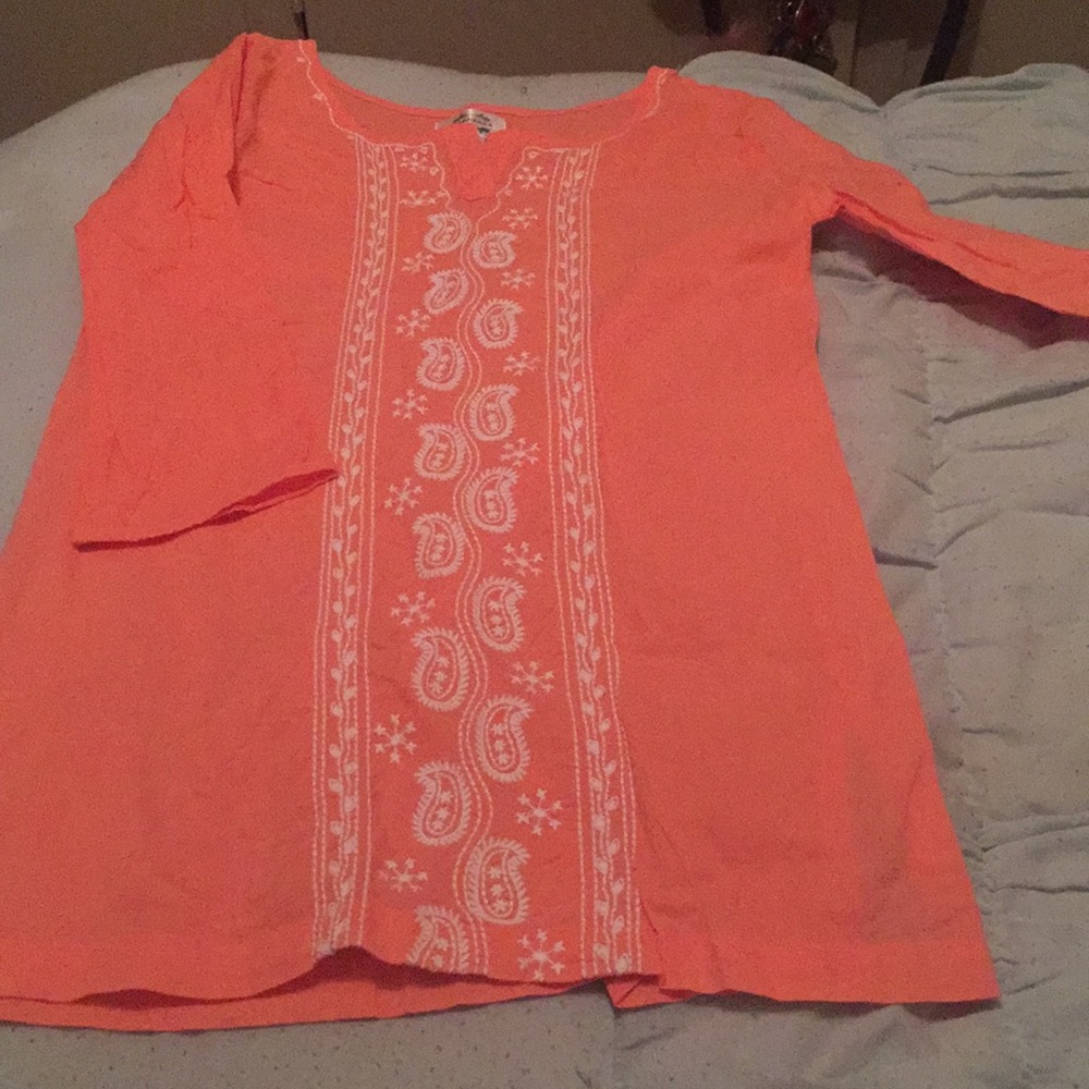 Little Girl Dress